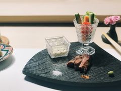 -鮨一日本料理(大中华店)