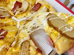 -必胜客(余姚五彩城店PH店)