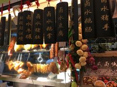 -堂会(白云店)