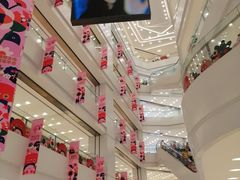 -凯德广场(武胜路店)