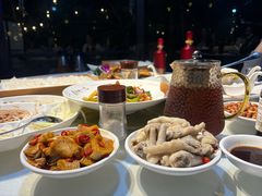 -陶缘一号·四季缘·老字号顺德菜·户外婚礼家宴(西滘店)