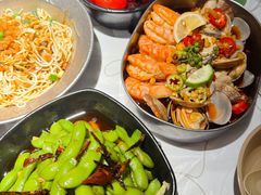 -巴厘龙虾·榜首油焖大虾(音乐学院·沿江酒馆店)