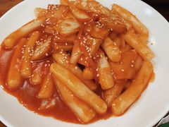 -优壹佳·延边朝鲜族料理(中山北路店)