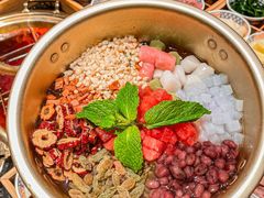 -周小明火锅(黑金冠社区店)