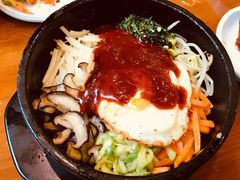 -全州拌饭馆(断桥店)