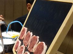 -快乐小羊火锅餐厅(农科路店)