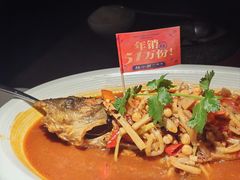 -桂小厨广西菜(桂林万象城店)