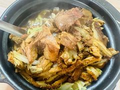 -赵家牛肉砂锅(台西三路店)