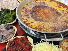 -储奇门鳝鱼火锅(总店)