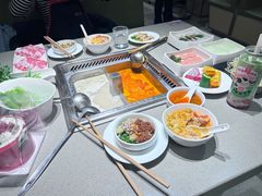 -海底捞火锅(王府井店)