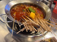 -钢管厂五区小郡肝火锅串串香(总店)