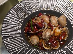 -梁家大院•农家菜(昆山会展中心店)