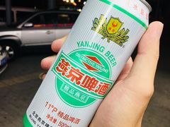 -护国寺小吃(左家庄店)