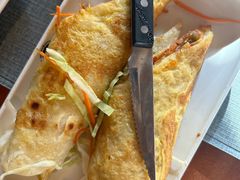 卡提春卷-娜玛瑟德餐厅(宇拓路店)