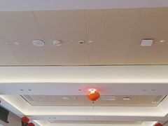 -神憩宾馆-餐厅