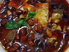 -茅庐毛血旺(临沂泰盛广场店)