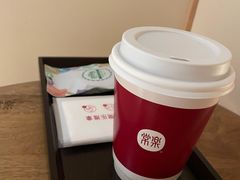 -常乐·对症推拿(嘉里中心第132分店)