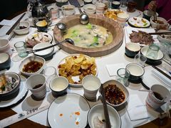 -七采菌园·野生菌石锅鱼(环城北路店)