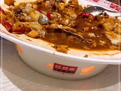 -旺顺阁·北京菜(北辰上品+)