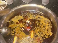 -花鲢鱼头火锅(春城东路店)