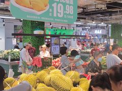 -物美大卖场(玉蜓桥店)