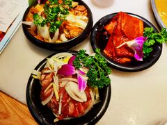 -韩宫宴烤肉·料理(大宁国际店)