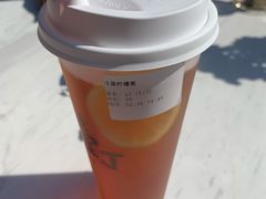 -壹丁咖啡(宽窄巷子店)