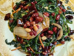 -北冰洋狗肉冷面城(总店)