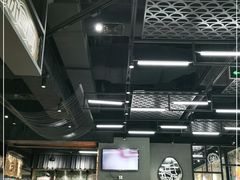 大堂-渔米丰·广府鱼汤米线(光明广场店)