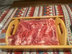 -火塘云南烧烤大排档