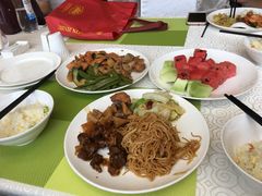 -天津水游城丽筠酒店