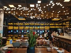 -ibarrel爱杯·bistro&brunch(江宁路店)