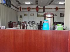 大堂-鑫悦楼煎蟹·16年海鲜大排档