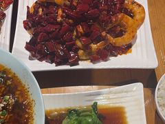 -望京一号·重庆江湖菜(工体店)