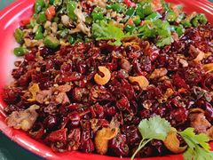 -美味海鲜大排档(明发美食地标店)