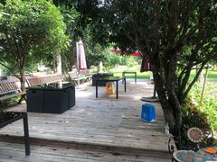 -杭州六谷生态休闲农庄有限公司