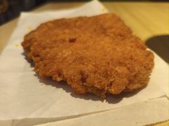 -麦当劳(开萝大道店)