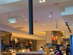 -比格比萨自助(宋家庄店)