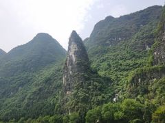 -桂林兴坪漓江
