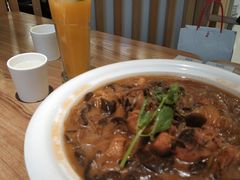 -上关雪東北菜(中房金谊店)