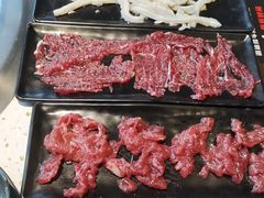 -海汕记·潮汕鲜牛肉火锅·自助