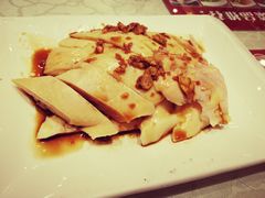 -金蝉食府(维吉奥广场店)