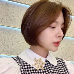 -3AM HAIR SALON染发烫发接发