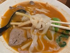 -漆黑觉米粉(三里屯店)