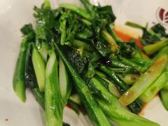 -明记港式烧腊茶餐厅(下沙店)