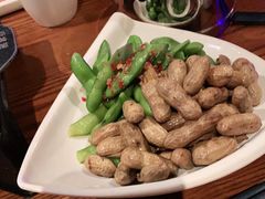 -管氏翅吧(台湾街店)