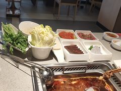 -海底捞大排档火锅(悦荟广场店)