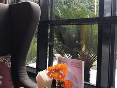 -翠湖六号全日制西餐厅(翠湖宾馆店)