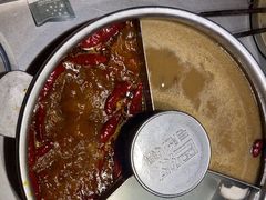 -巴奴毛肚火锅(二七万达店)