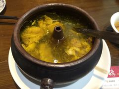 -福照楼汽锅鸡·云南菜(护国路店)